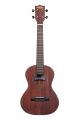 KALA KA-SMH-T Solid Mahogany Tenor Ukulele Satin Finish