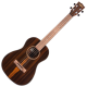 KALA KA-ZCT-B Ziricote Gloss Baritone