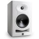 KALI AUDIO LP-6W V2 | Lone Pine 6.5 Inch 2-way Powered Studio Monitor | White | Each