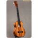 KAMAKA HF-3 Ld Tenor Long Neck Deluxe Ukulele