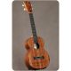 KAMAKA HF-3D Tenor Deluxe Ukulele With Case (koa Top)