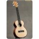KAMAKA HF-3DS Tenor Deluxe Uke, Spruce Top