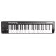 M-AUDIO KEYSTATION 49 Mk3 | 49-key Usb Keyboard Controller (mac/win)