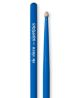 VIC FIRTH AMERICAN Classic Kidsticks, Blue