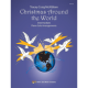 BASTIEN PIANO CHRISTMAS Around The World Intermediate Arranged By Tracey Craig Mckibben