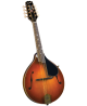 KENTUCKY KM-505 Artist A-model Mandolin Amberburst