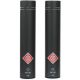 NEUMANN SKM184MT (black) Pencil Condenser Microphone (matched Pair)