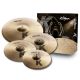 ZILDJIAN K Sweet Cymbal Pack 15