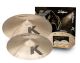 ZILDJIAN K Family Paper Thin Crash Pack 18