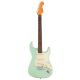 FENDER AMERICAN Ultra Luxe '60s Stratocaster Surf Green