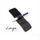 BRASS WITCH LARGE Witch Magnetic Pencil Holder Large Size For Tuba/cimbasso