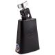 LATIN PERCUSSION LP204AN Black Beauty Cowbell 5-inch Mountable Black