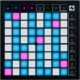 NOVATION LAUNCHPAD X 64-pad Midi Grid Controller For Ableton Live