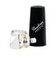 VANDOREN OPTIMUM Eb Clarinet Ligature Silver-plated
