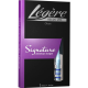 LEGERE REEDS SIGNATURE Cut Amercian Scrape Oboe Reed Medium Hard