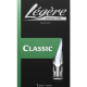 LEGERE REEDS CLASSIC Cut Synthetic Bassoon Reed Medium Strength