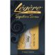 LEGERE REEDS SIGNATURE Series Synthetic Alto Saxophone Reed #2 (single Reed)