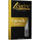 LEGERE REEDS FRENCH Cut Synthetic Tenor Saxophone Reed #3.5 Strength
