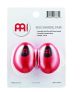 MEINL ES2-R Egg Shaker Red (pair)