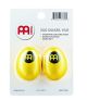 MEINL ES2-Y Egg Shaker Yellow (pair)