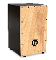 LATIN PERCUSSION LP1432 Spanish Style Flamenco Cajon