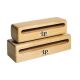 LATIN PERCUSSION LP684 Groove Block Small