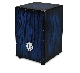 LATIN PERCUSSION LPA1332 Accent Cajon Blueburst