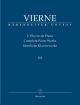BARENREITER LOUIS Vierne The Last Works Urtext For Piano Solo