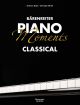 BARENREITER PIANO Moments Classical