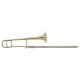 BACH LT16M Stradivarius Trombone, Bill Watrous Model