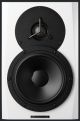 DYNAUDIO ACOUSTIC LYD-5 5-inch Active Studio Monitor (each) White