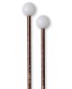 VIC FIRTH VF-M14 American Custom Soft Poly Ball Xylophone/bell Mallets