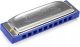 HOHNER PENTA Harp Bb Minor