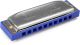 HOHNER PENTA Harp D Minor