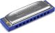HOHNER PENTA Harp Low F Minor