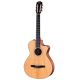 TAYLOR 112CE-N Nylon String