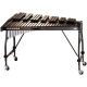 MUSSER KELON 3.5 Octave Xylophone With All Terrain Frame
