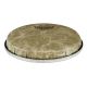 REMO S-SERIES Fiberskyn Bongo Drumhead 6.75