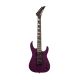 JACKSON JS1X Dk Minion Pavo Purple