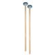 GROOVE MASTERS PERC XYLOPHONE/BELL Mallets Hard (pair) Grey