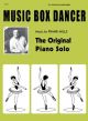 MAYFAIR MUSIC Box Dancer The Original Piano Solo Music By Frank Mills