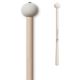 VIC FIRTH CORPSMASTER Mb1h Marching Bass Drum Mallet For 18