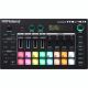 ROLAND MC-101 | 4-track Groovebox Drum Machine, Synth & Sequencer