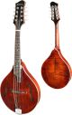 EASTMAN MD805 A-style F-hole Mandolin, Classic