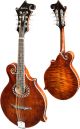 EASTMAN MD814 F-style Oval Hole Mandolin, Classic