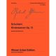 WIENER URTEXT ED ROBERT Schumann Kinderszenen Opus 15 Fur Klavier Wiener Urtext Edition