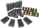 AURALEX XPANDERS Foam Bundle For The Home Studio