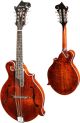 EASTMAN MDA815 F-style F-hole Mandola, Classic
