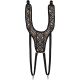 MEINL DESIGNER Djembe Strap Kanga Sarong