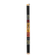 MEINL RS1BK-L Bamboo Rainstick 39-inch Large Black